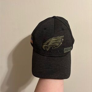 New Era Eagles Hat
